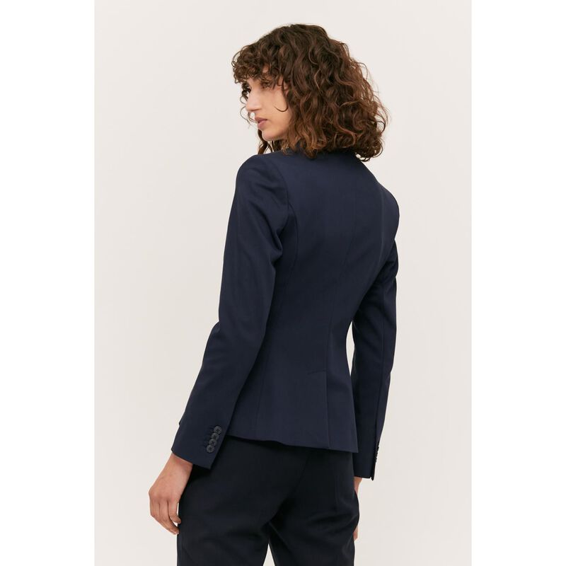 SABA Celeste Wool Suit Jacket image number 5